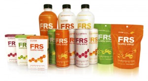 FRS products